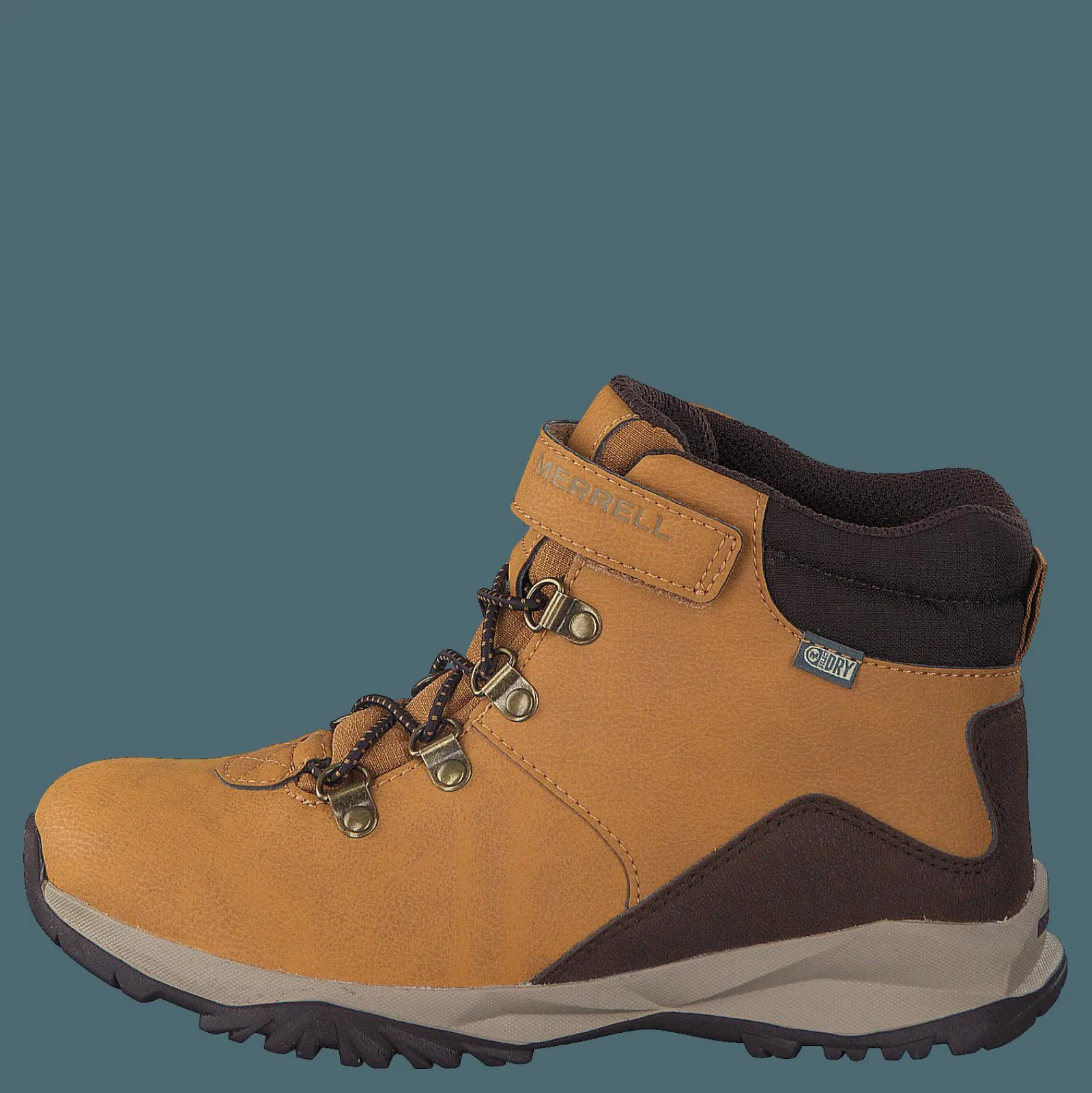 Barn Merrell Alpine Casual Boot WTPF Wheat