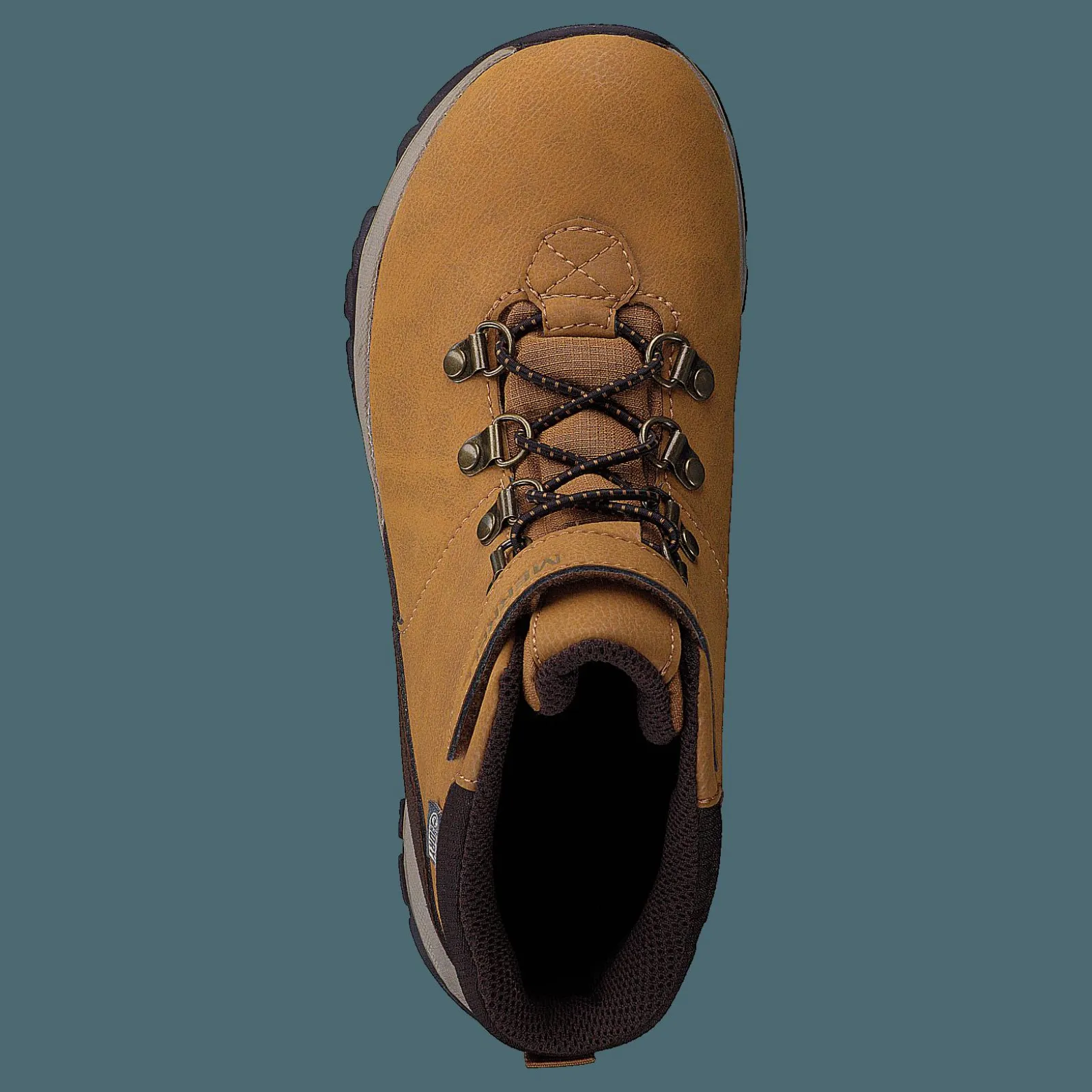 Barn Merrell Alpine Casual Boot WTPF Wheat