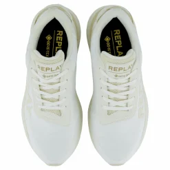 Replay Altair Gore Summer Of Wht Lt Beige