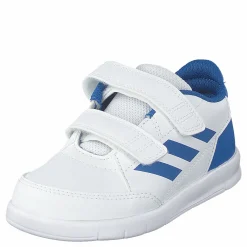 Barn adidas AltaSport Shoes Cloud White / Blue / Blue