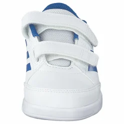 Barn adidas AltaSport Shoes Cloud White / Blue / Blue