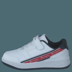 Barn Champion Alter Low B Ps White A