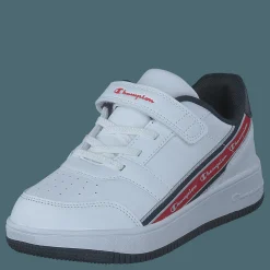 Barn Champion Alter Low B Ps White A