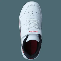 Barn Champion Alter Low B Ps White A