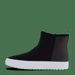 Tretorn Alto Hybrid Black