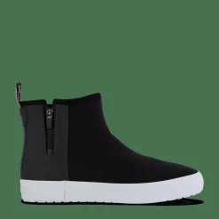 Tretorn Alto Hybrid Black