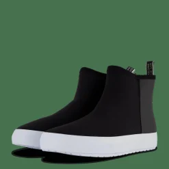 Tretorn Alto Hybrid Black