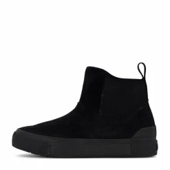 Tretorn Alux Hybrid Black