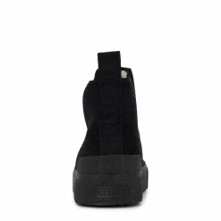 Tretorn Alux Hybrid Black