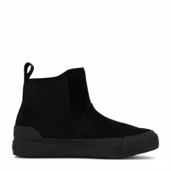 Tretorn Alux Hybrid Black