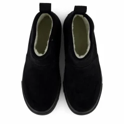 Tretorn Alux Hybrid Black