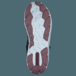 Barn Viking Alvdal Mid R Gtx Antiquerose/dusty Pink