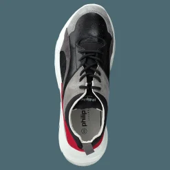 Philip Hog Amanda Grey