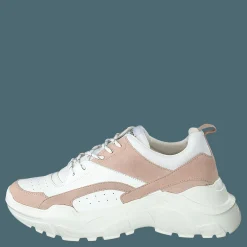 Philip Hog Amanda White Rose/dusty Rose