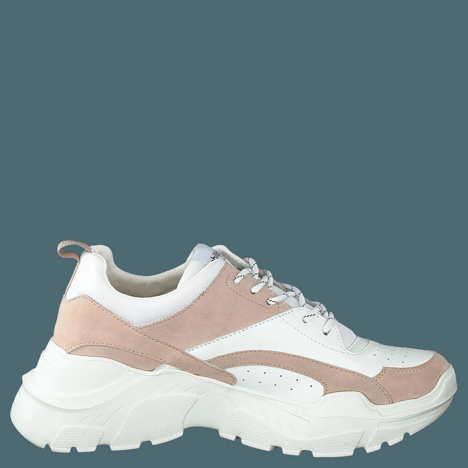 Philip Hog Amanda White Rose/dusty Rose