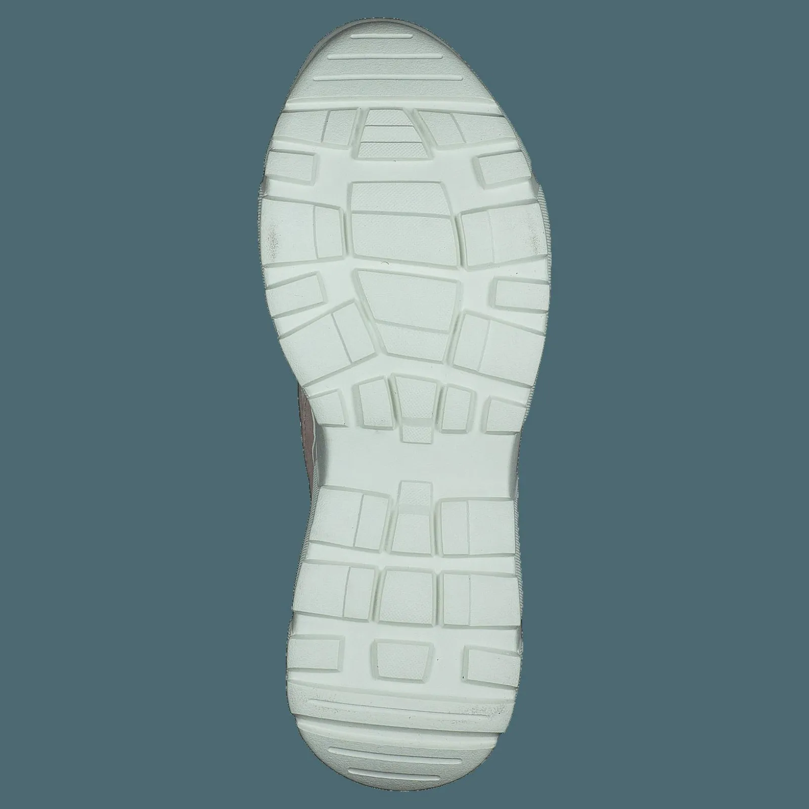 Philip Hog Amanda White Rose/dusty Rose