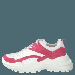 Philip Hog Amanda White/pink