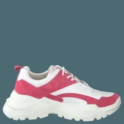 Philip Hog Amanda White/pink