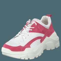 Philip Hog Amanda White/pink