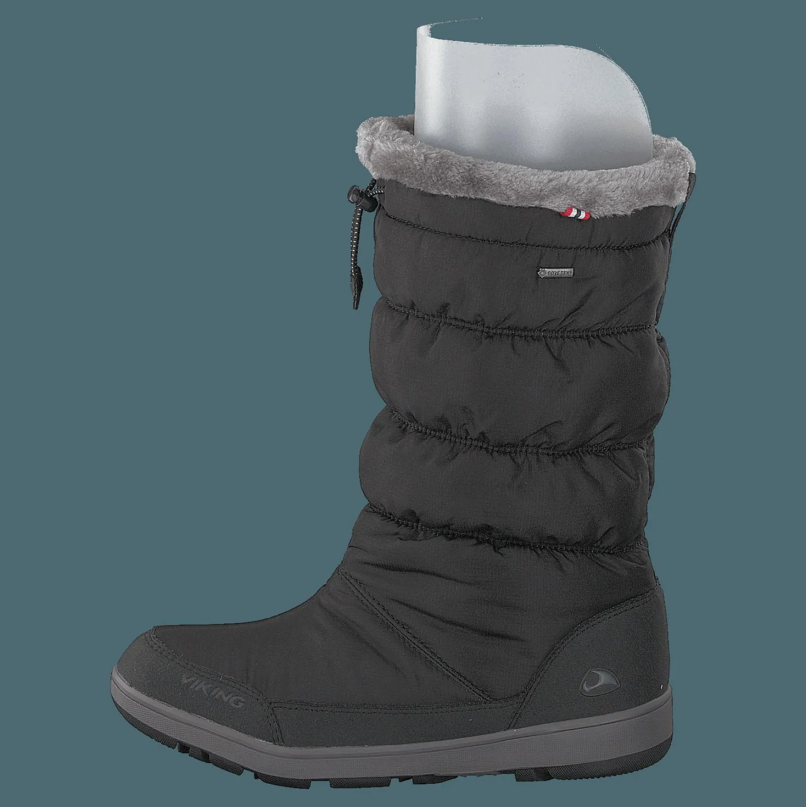 Barn Viking Amber Gtx Black