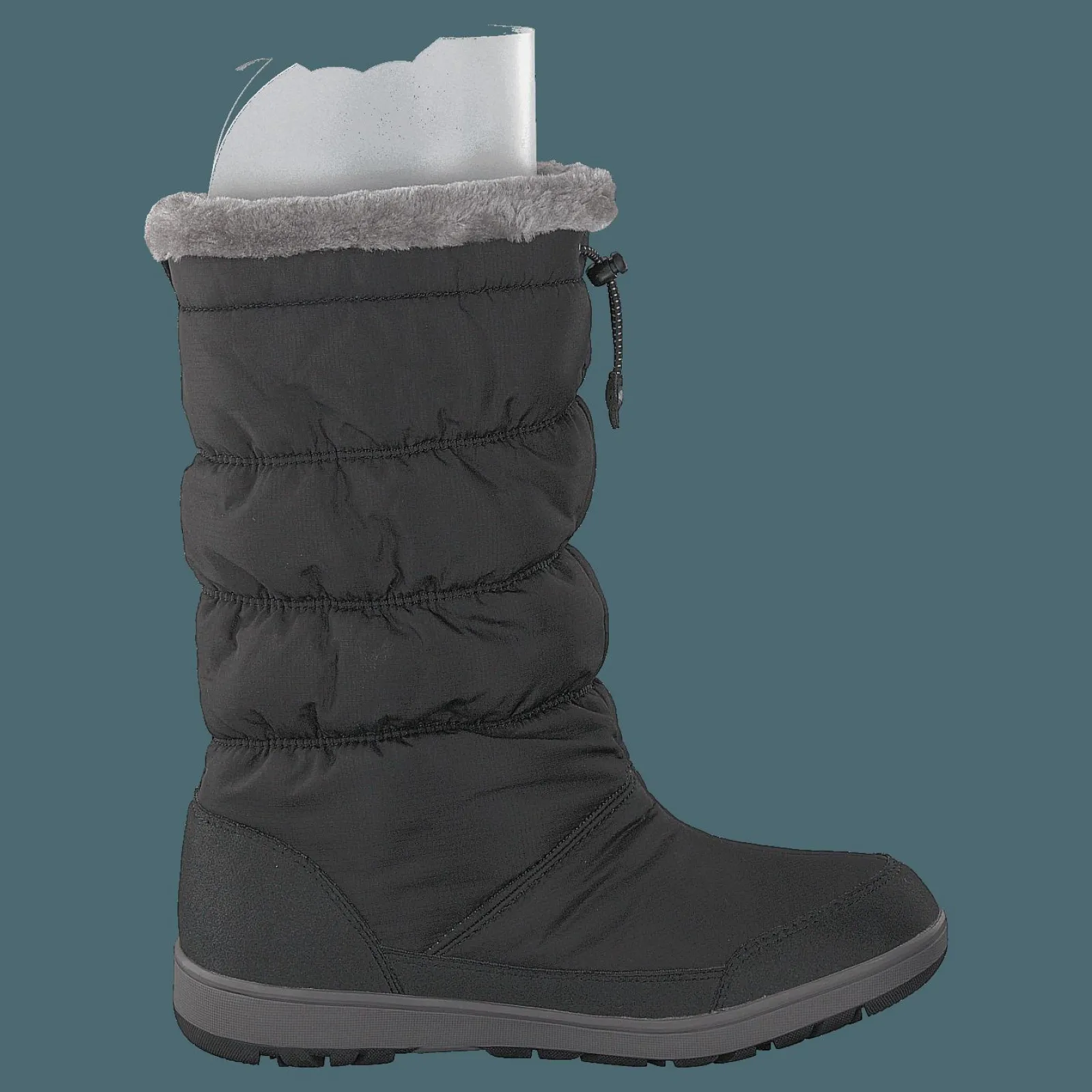 Barn Viking Amber Gtx Black