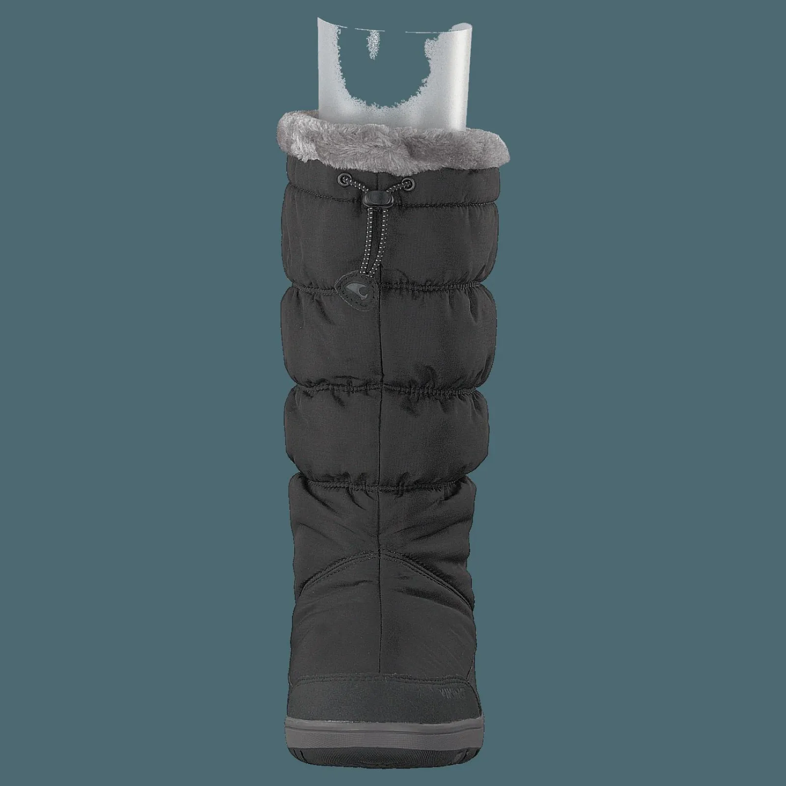 Barn Viking Amber Gtx Black