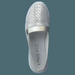 Soft Comfort Ambra White