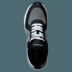 Calvin Klein Amedea Black/white