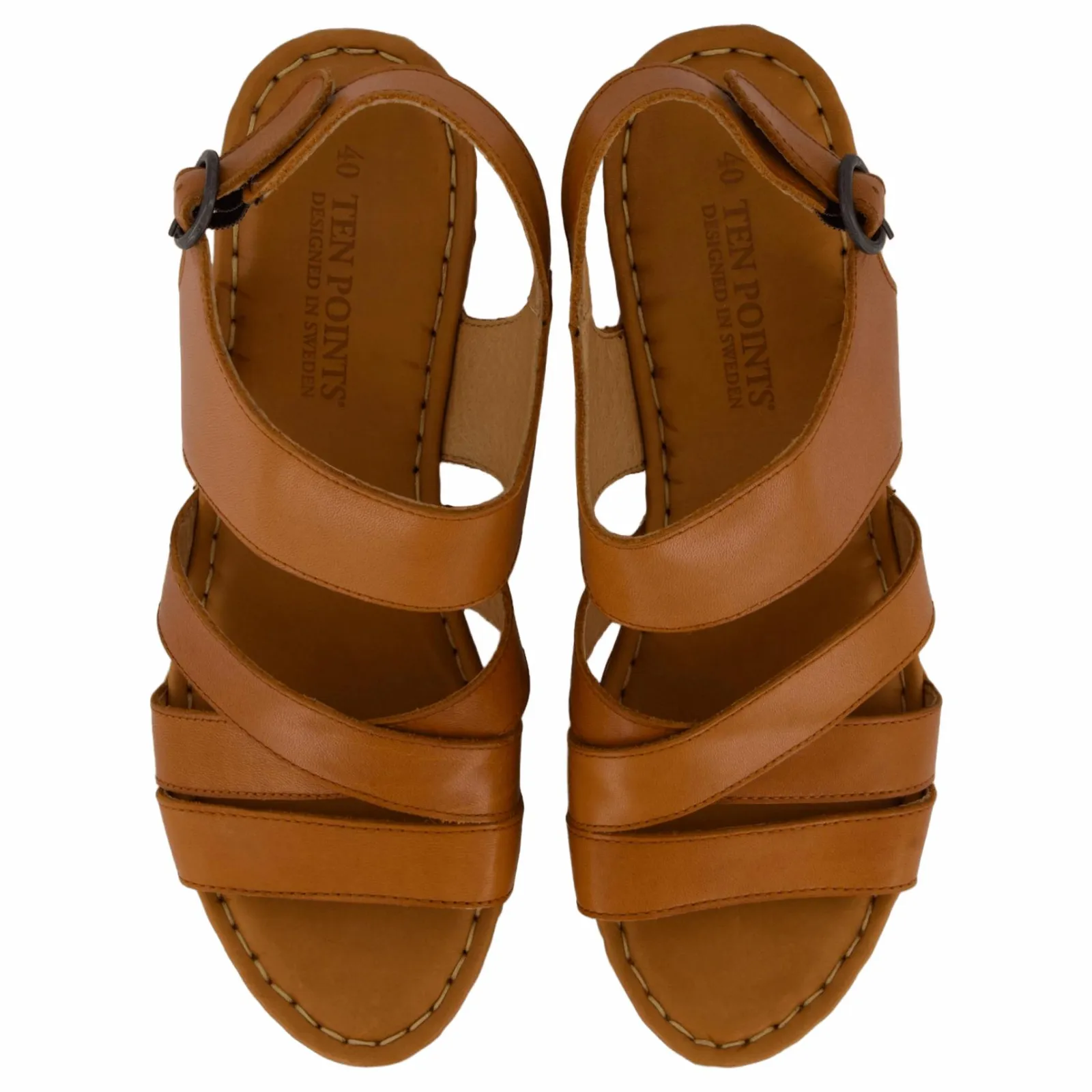 Ten Points Amelia 4 Cognac