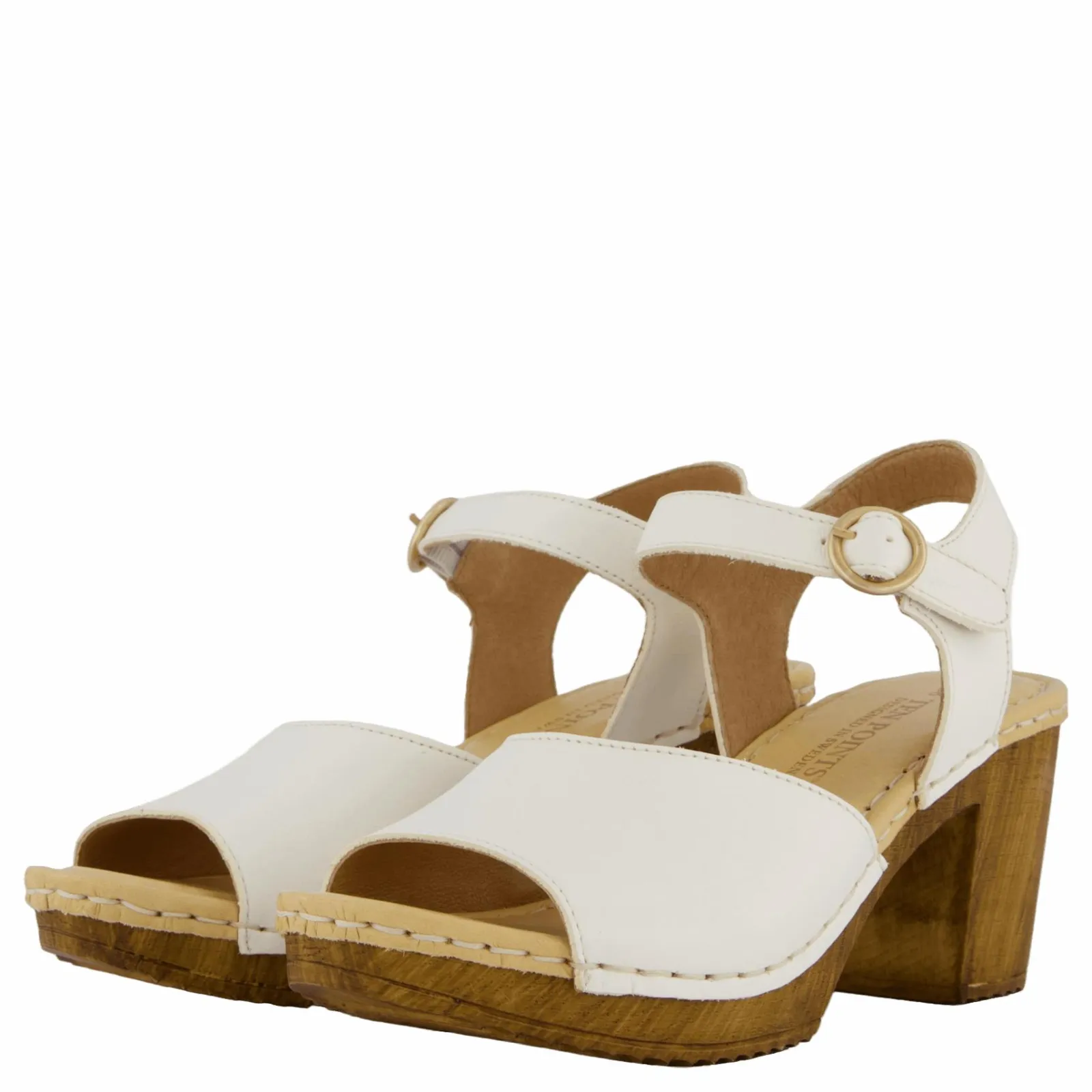 Ten Points Amelia 903 Vanilla