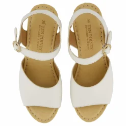 Ten Points Amelia 903 Vanilla