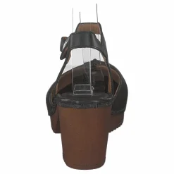 Ten Points Amelia Black