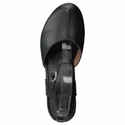 Ten Points Amelia Black