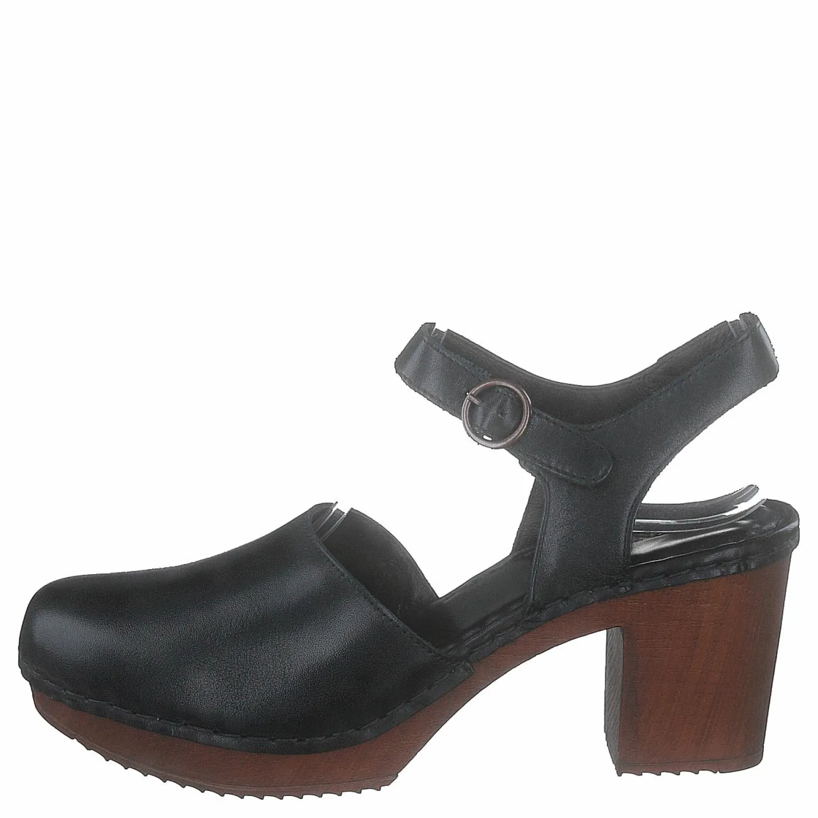 Ten Points Amelia Black