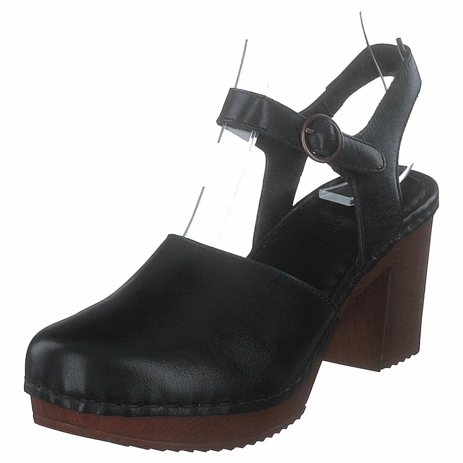 Ten Points Amelia Black