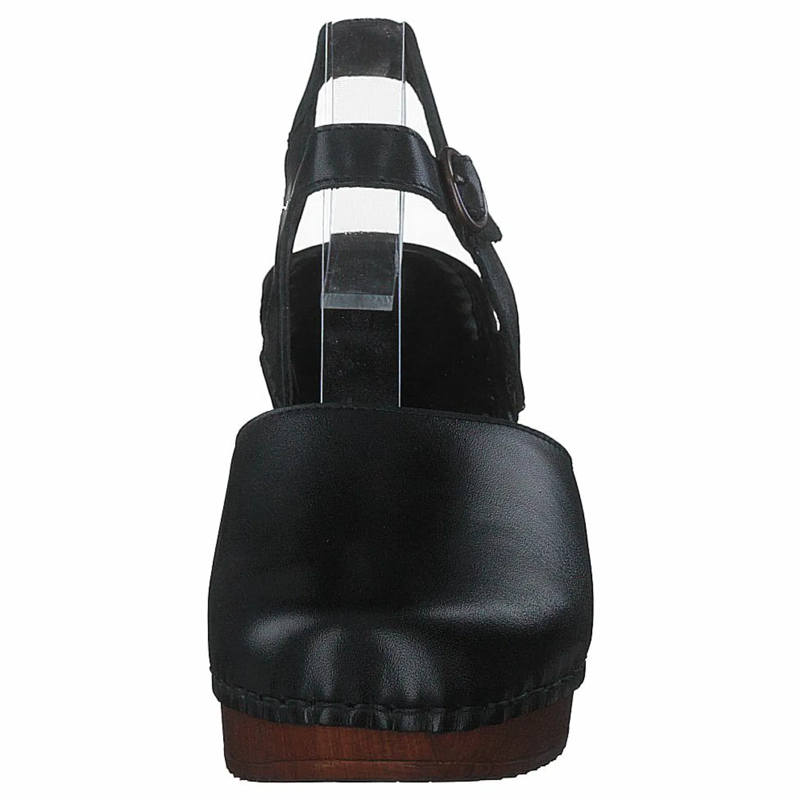 Ten Points Amelia Black