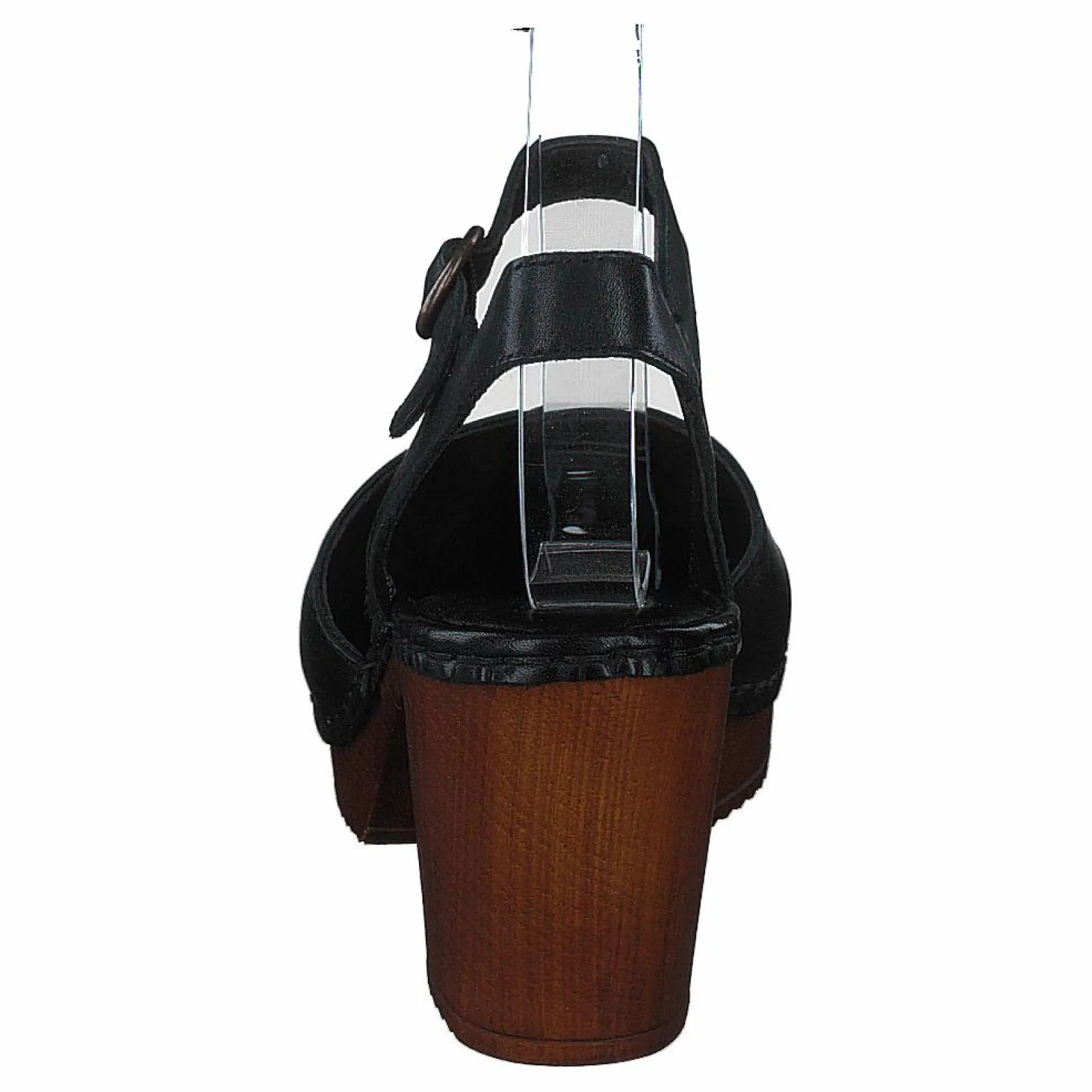 Ten Points Amelia Black