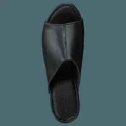 Ten Points Amelia Black