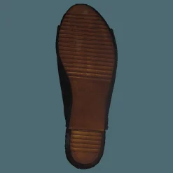 Ten Points Amelia Black