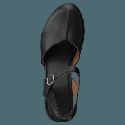 Ten Points Amelia Black