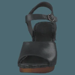 Ten Points Amelia Black