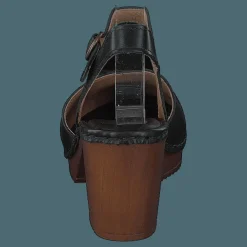 Ten Points Amelia Black