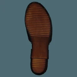 Ten Points Amelia Black