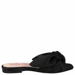 Minna Parikka Amelia Black Satin