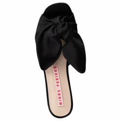 Minna Parikka Amelia Black Satin