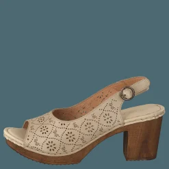 Ten Points Amelia Cappuccino