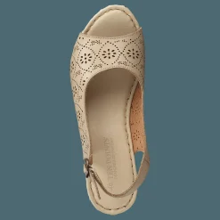 Ten Points Amelia Cappuccino