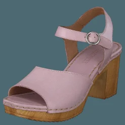 Ten Points Amelia Light Pink