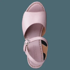 Ten Points Amelia Light Pink