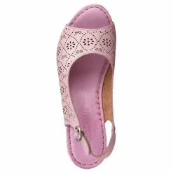 Ten Points Amelia Lightpink